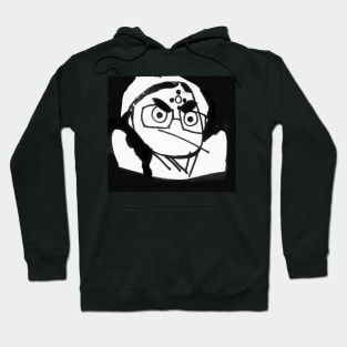 Angry Selunari Sorocco Hoodie